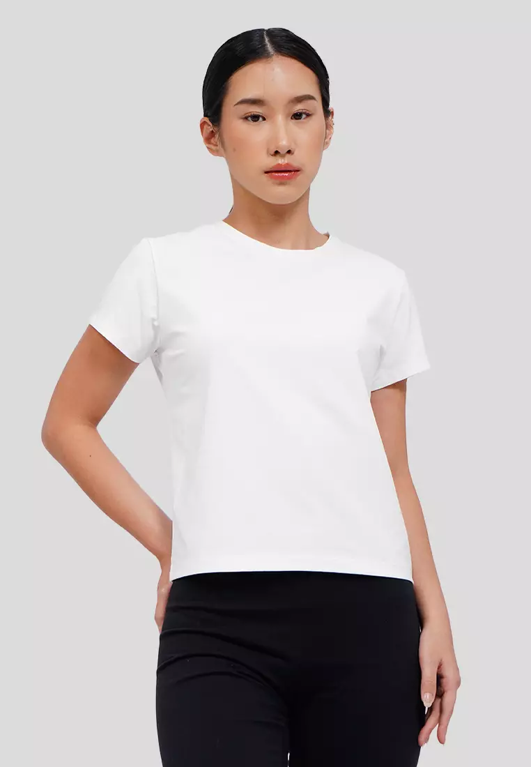 Short Sleeve Active T-Shirt