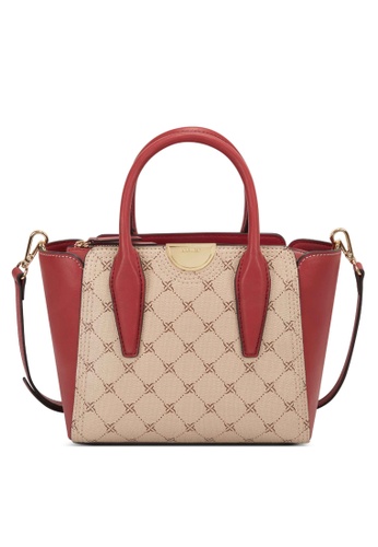 Shop Nine West Hattie Small Satchel Bag Online On Zalora Philippines