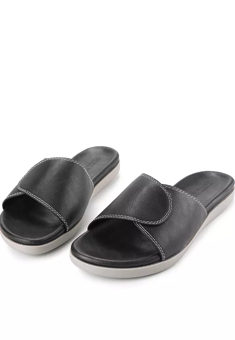 Peter Keiza Heels Buckle Model main image 0