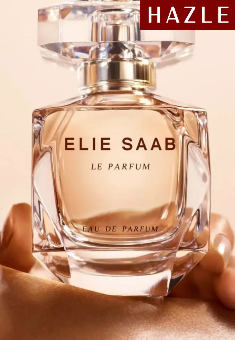 Elie Saab Le Parfum Woman EDP 90 ml