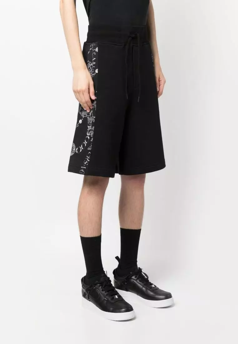 Cheap on sale versace shorts