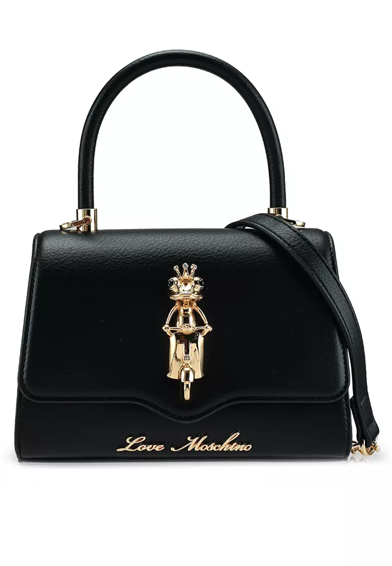 Moschino bags sale online 2025