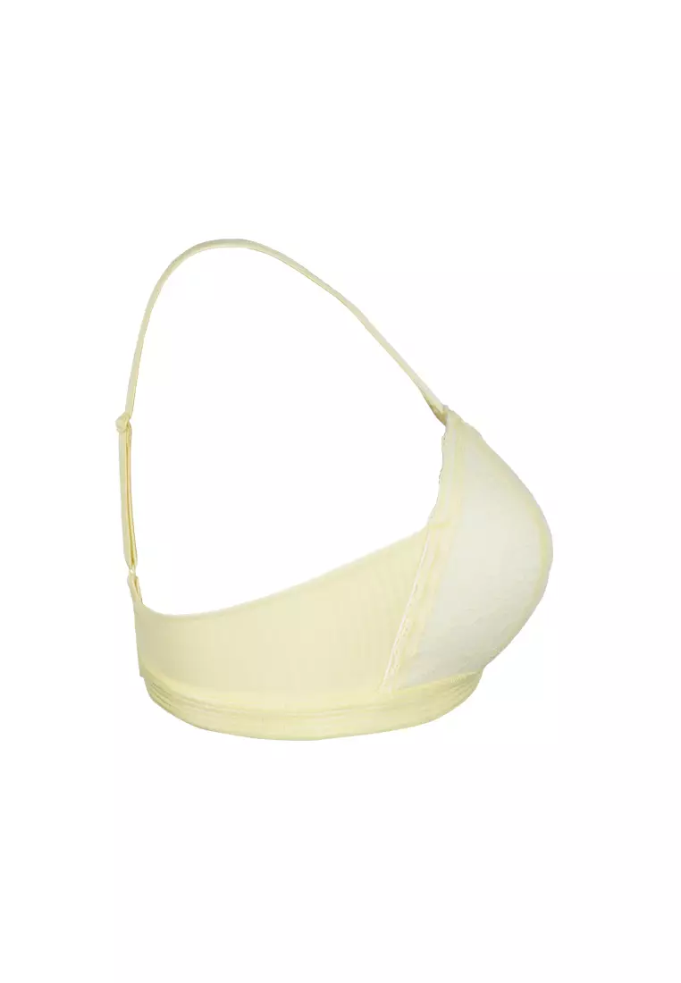 Comfort Fit Bra