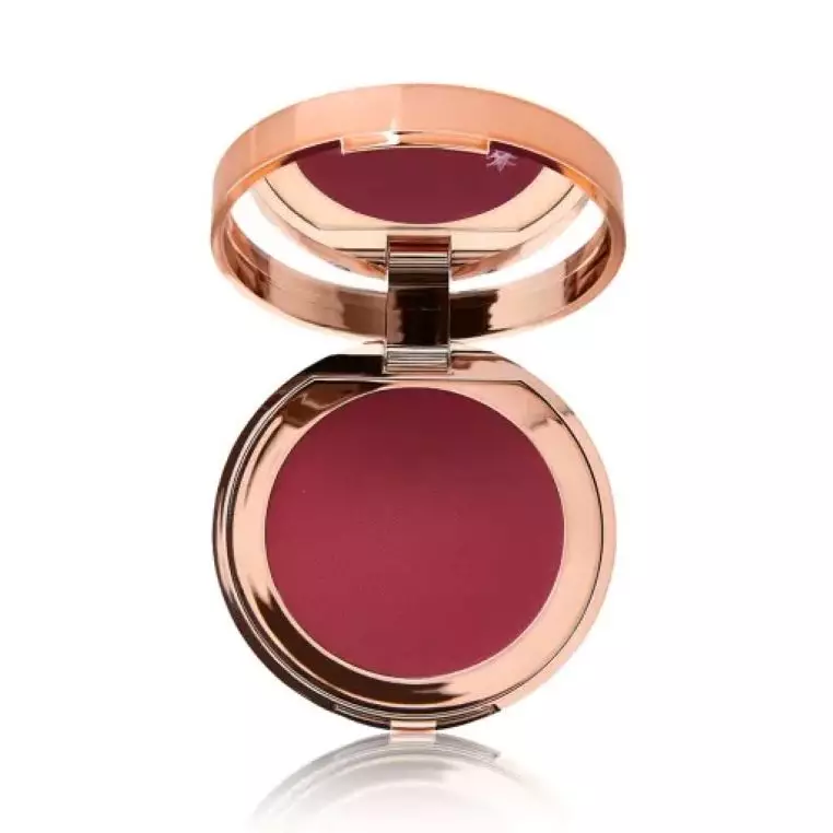 CHARLOTTE TILBURY Charlotte Tilbury Pillow Talk Lip & Cheek Glow Colour