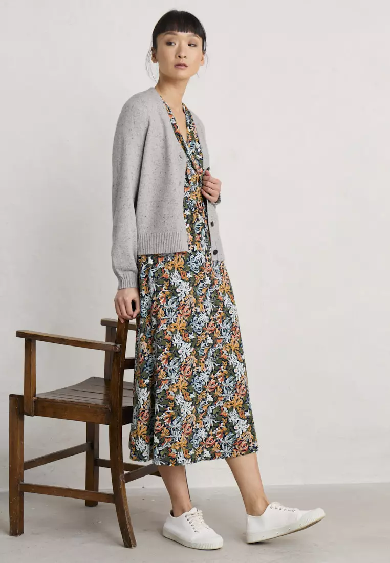 Buy Seasalt Cornwall Seasalt Cornwall Multi Chapelle Dress 2024 Online ...