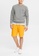 ESPRIT grey ESPRIT Sweatshirt with a colourful embroidered logo 4ED36AA0D90C95GS_6