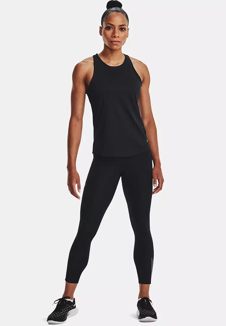 CoolSwitch Run Women's Tank Top