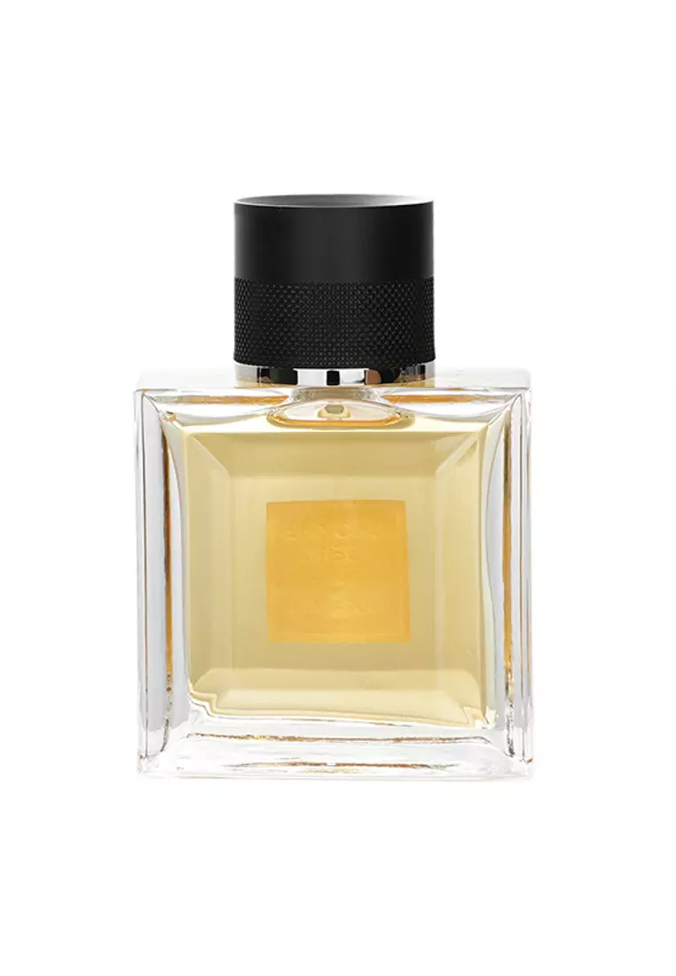 Buy Guerlain GUERLAIN - L'Homme Ideal Eau De Toilette Spray 50ml