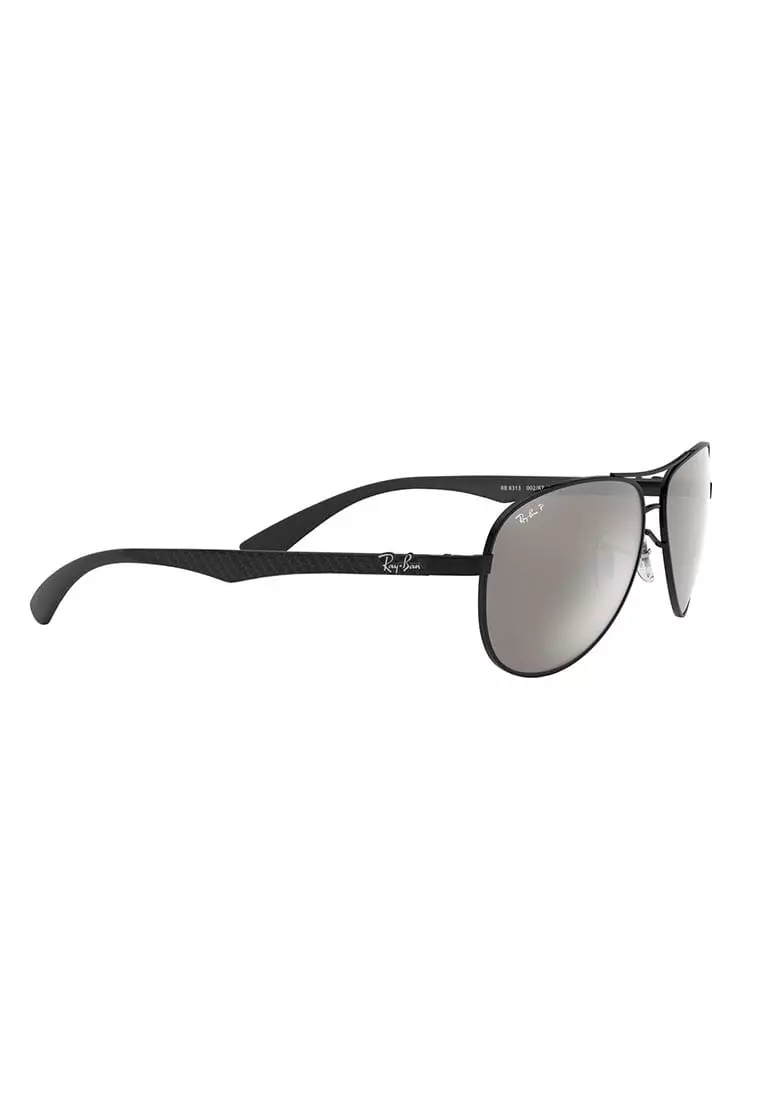 Ray-Ban Polarized Glasses