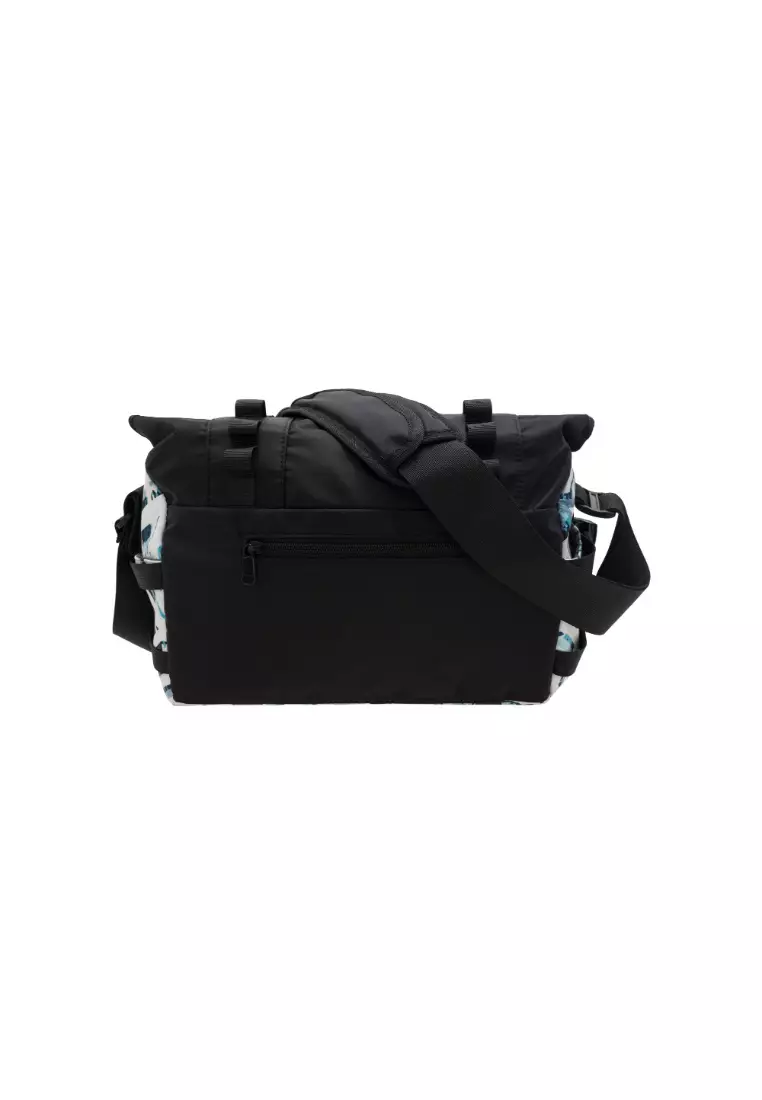 Buy Mossimo MOSSIMO Men Nylon Messenger Bag Online ZALORA Malaysia