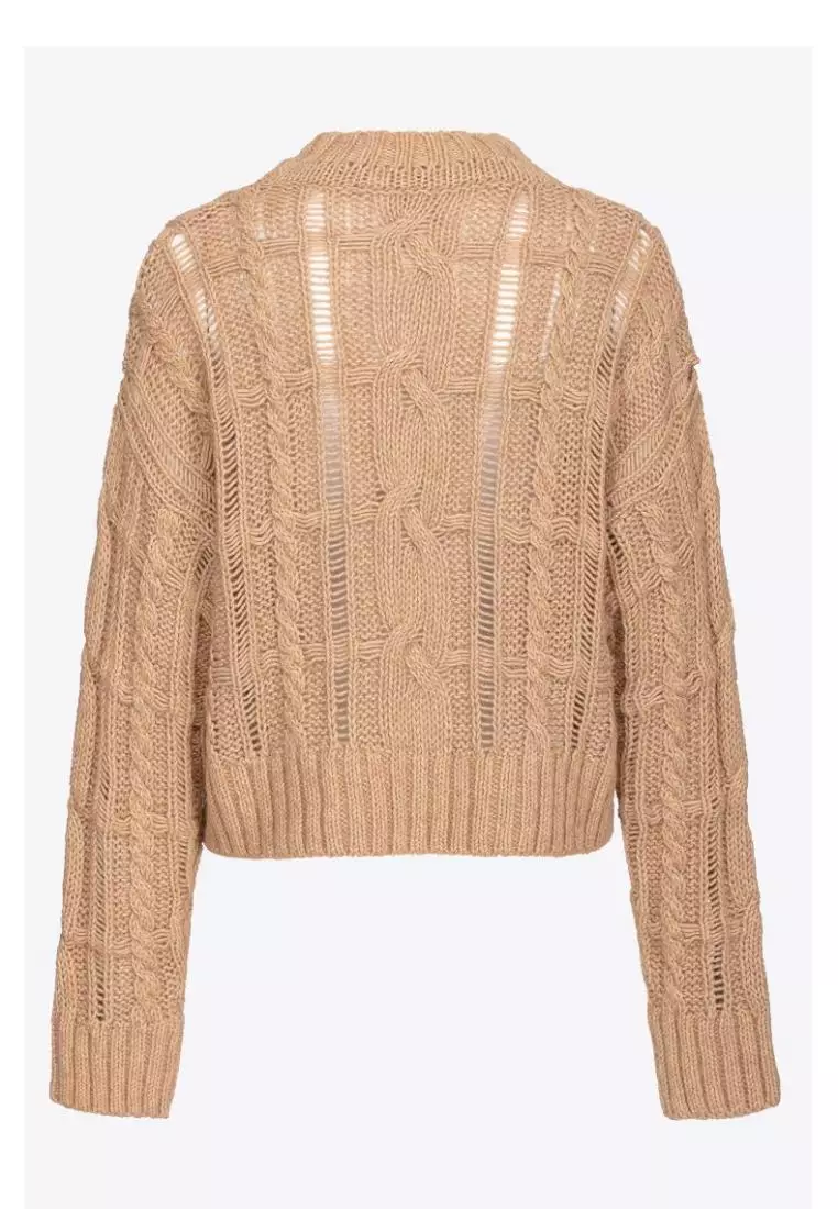 EMIONE SWEATER