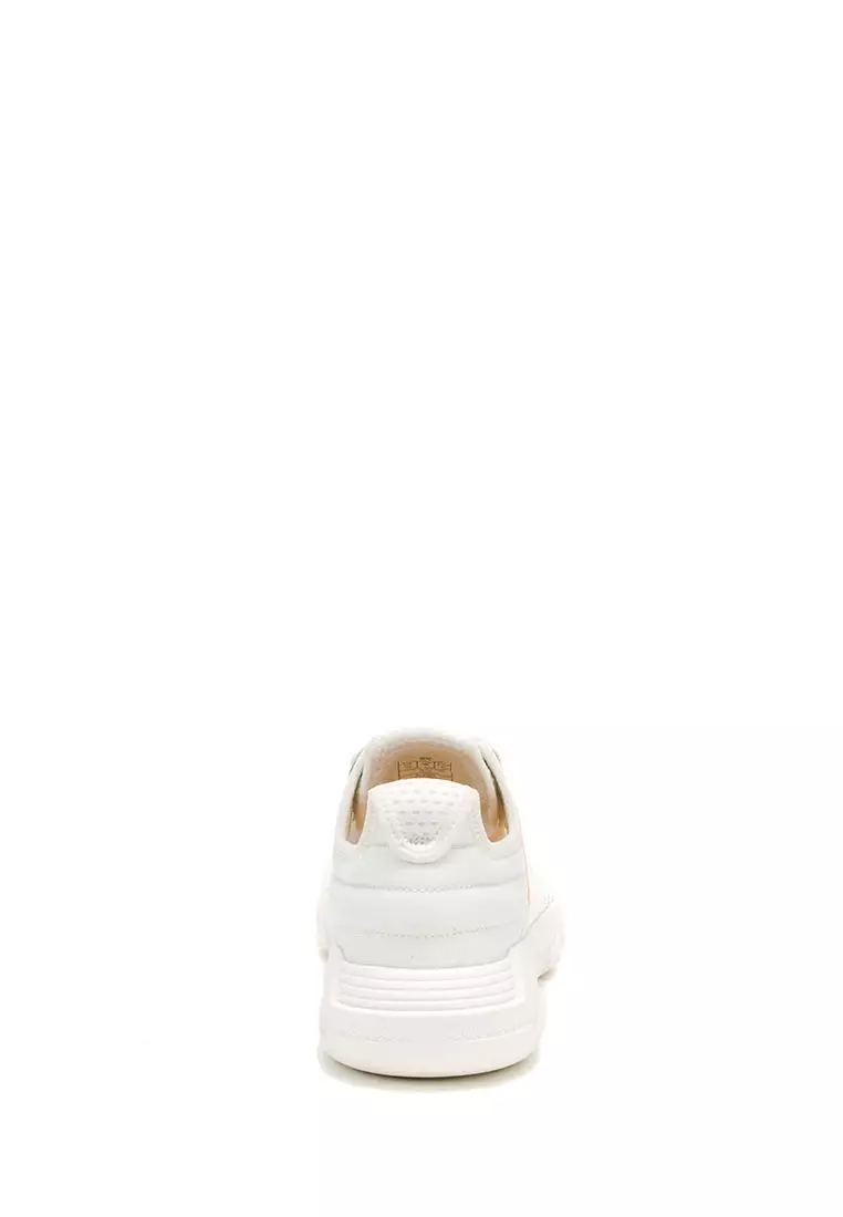 Men's HEX Lite Vent Sneakers - Bright White (P726251) | Lifestyle Shoes