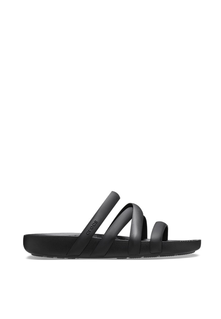 Splash Strappy Sandals