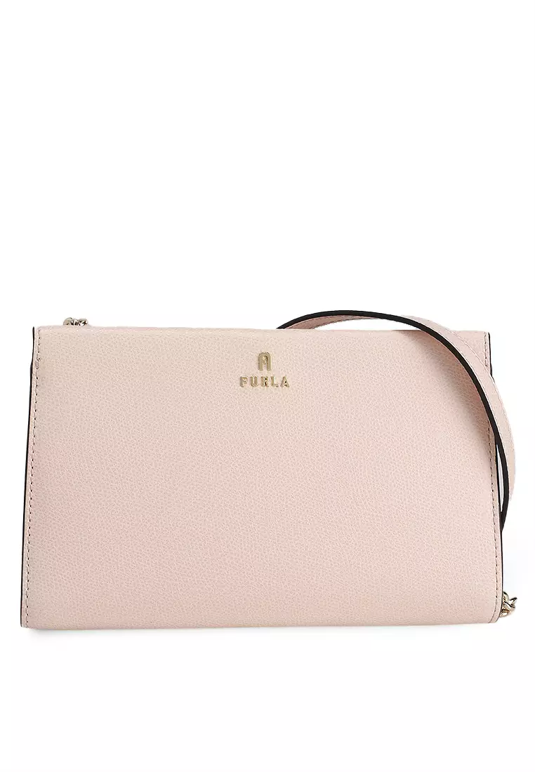 Camelia Mini Crossbody Bag (nt)