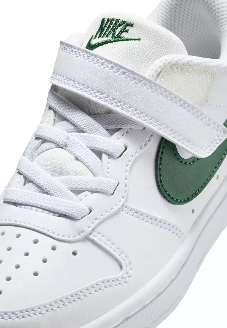 Court Borough Low Recraft Shoes