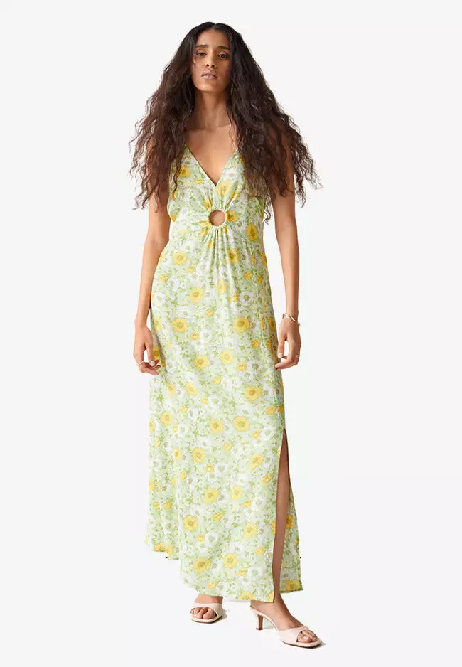 Full maxi dress online online