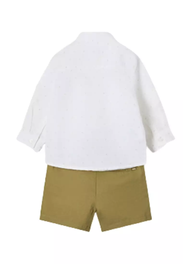 Qlair Baby & Toddler Outfits