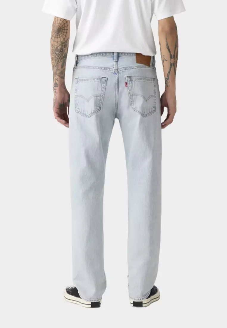 Men's 501® Original Jeans 00501-3741
