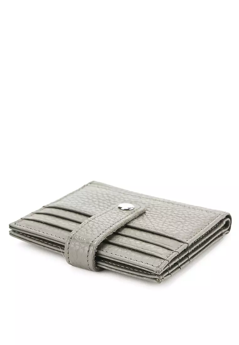 Jual Pierre Pacha Pavia Card Wallet Original 2026 | ZALORA Indonesia