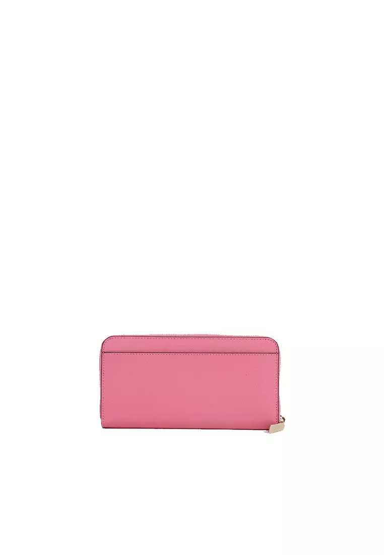 Buy Kate Spade Kate Spade Madison Wallet Large Continental Wallet In ...