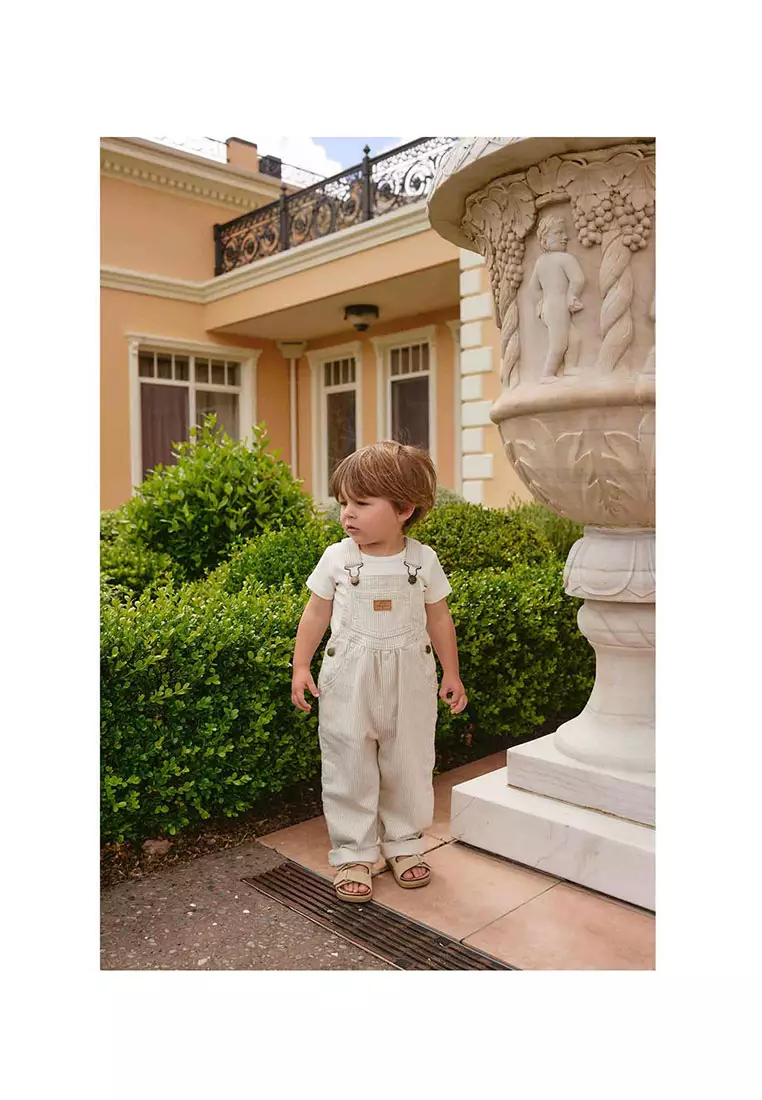 Cecil Overall