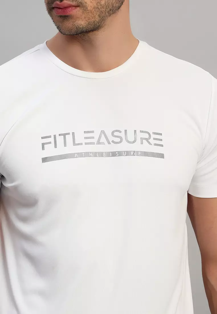 Men's Flexi Comfort Tee