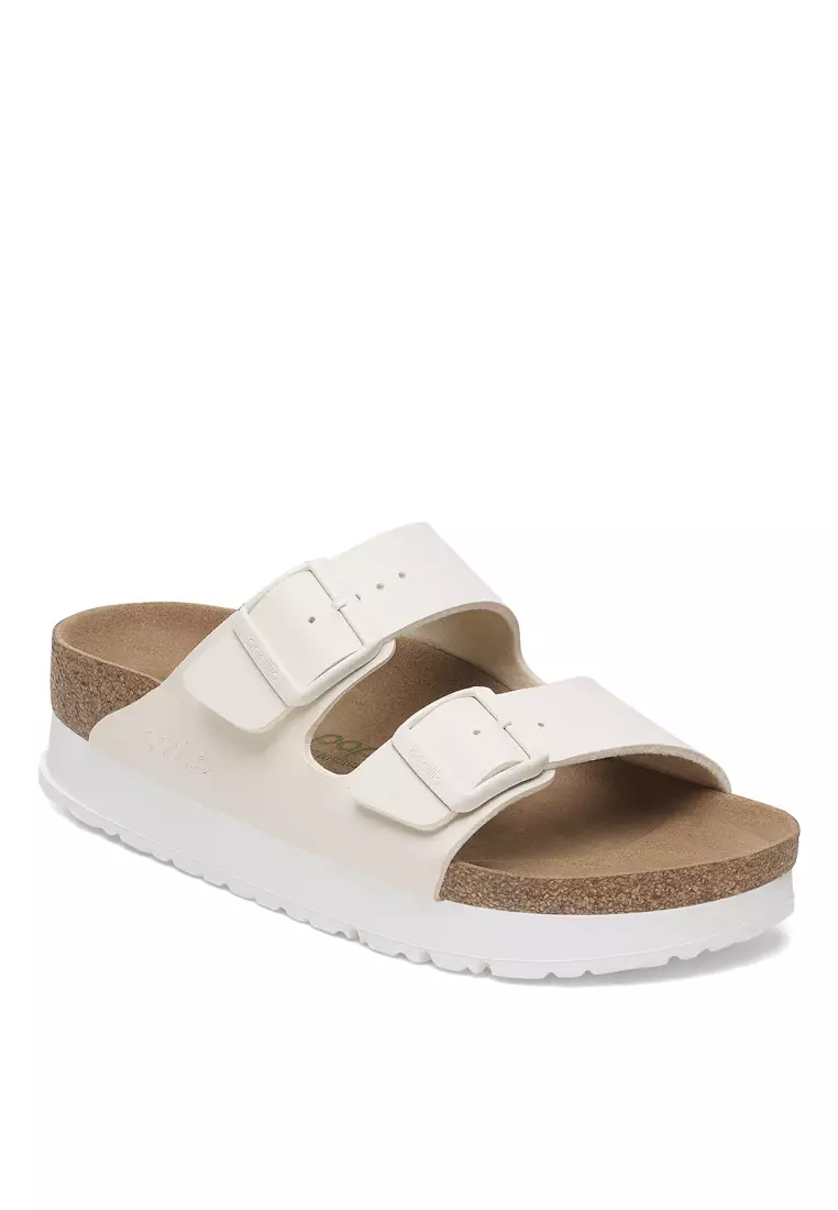 Arizona PAP Flex Platform Vegan BF Sandals