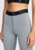 RVCA grey Base Leggings C10D2AA65D39A6GS_3