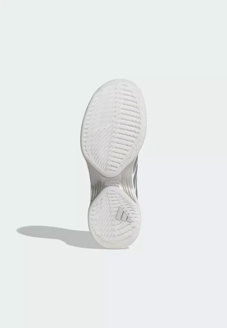 Tennis Avacourt 3 Tennis Shoes Women White JQ3436