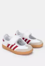 Ftwr White/Team Victory Red/Gum 3