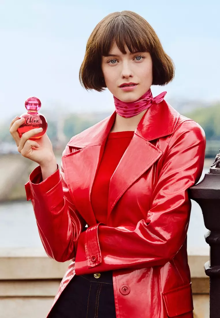 Cherie Eau de Parfum 100ml