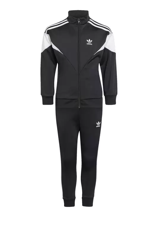 Rekive Tracksuit