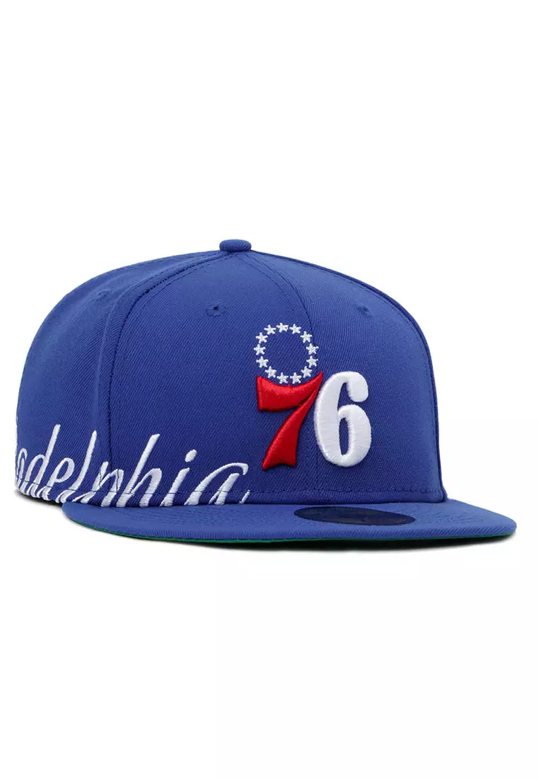 New Era Brooklyn Dodgers 59FIFTY Fitted - Spin-Off 8