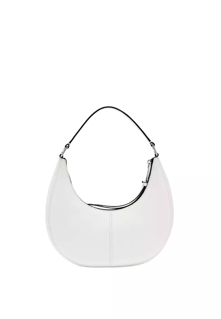 Marc Jacobs Small Crescent Shoulder Bag