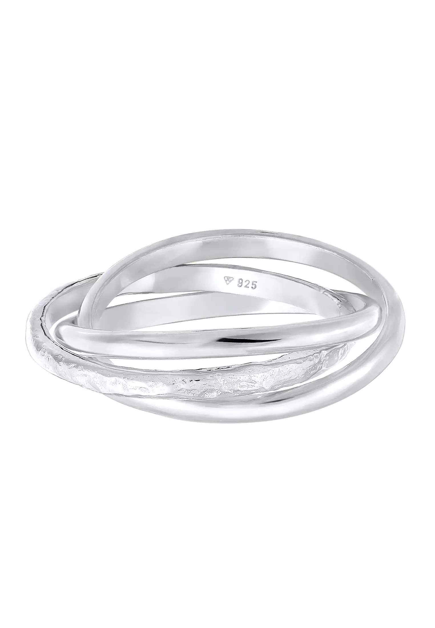 Ring Wrap Trinity Basic Classic