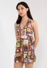 Summer Solstice Brown