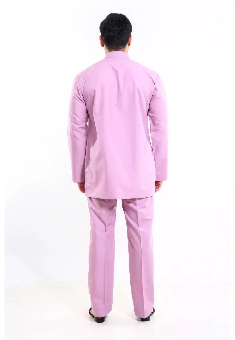 Baju Melayu Moden
