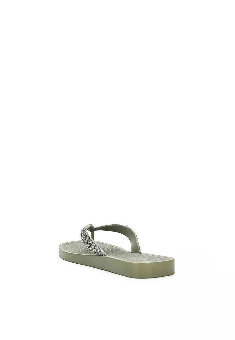 Sun Long Beach II Ad Flip Flops