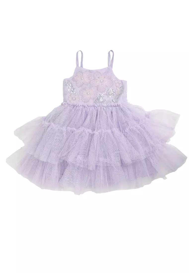 Isabella Dress Up Dress