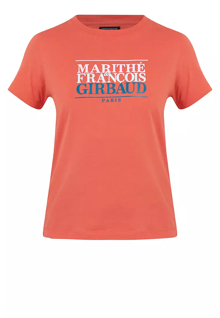 Ladies De Retour Tee