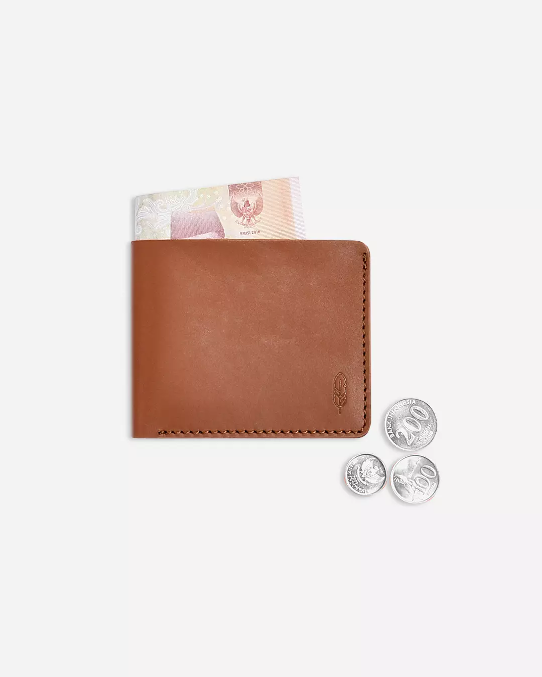 Jual Warning Fraser 3 Bifold Wallet Original 2024 ZALORA Indonesia