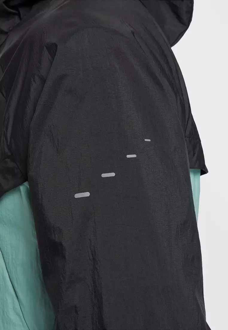 Uv Rpl Stride Jacket