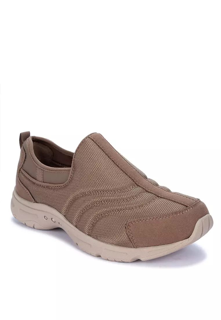 Discount on Easy Spirit  shoes - SKU: Brigg Slip-On Sneaker