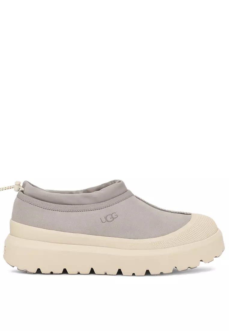 Discount on UGG  shoes - SKU: UGG Men's Tasman Weather Hybrid - Chestnut / Big Sky (1144096-SBRC)