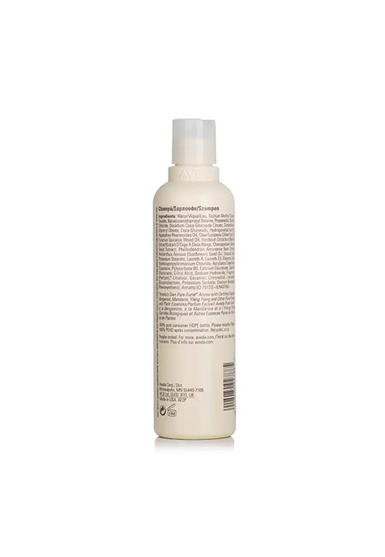 AVEDA - Damage Remedy Restructuring Shampoo 250ml/8.5oz