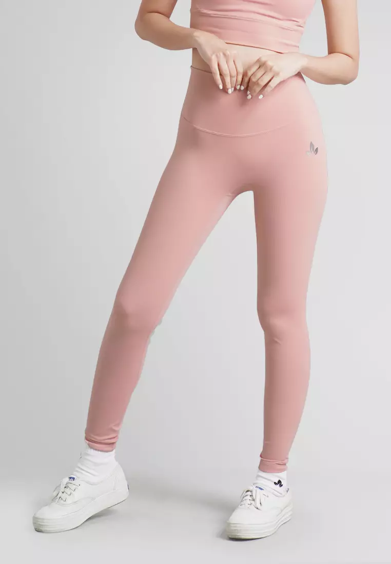 Rosa Collection: Rosa Full Length Leggings