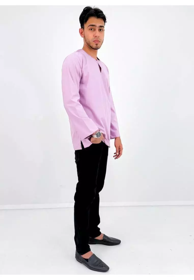 Kurta Yasin by Hudz