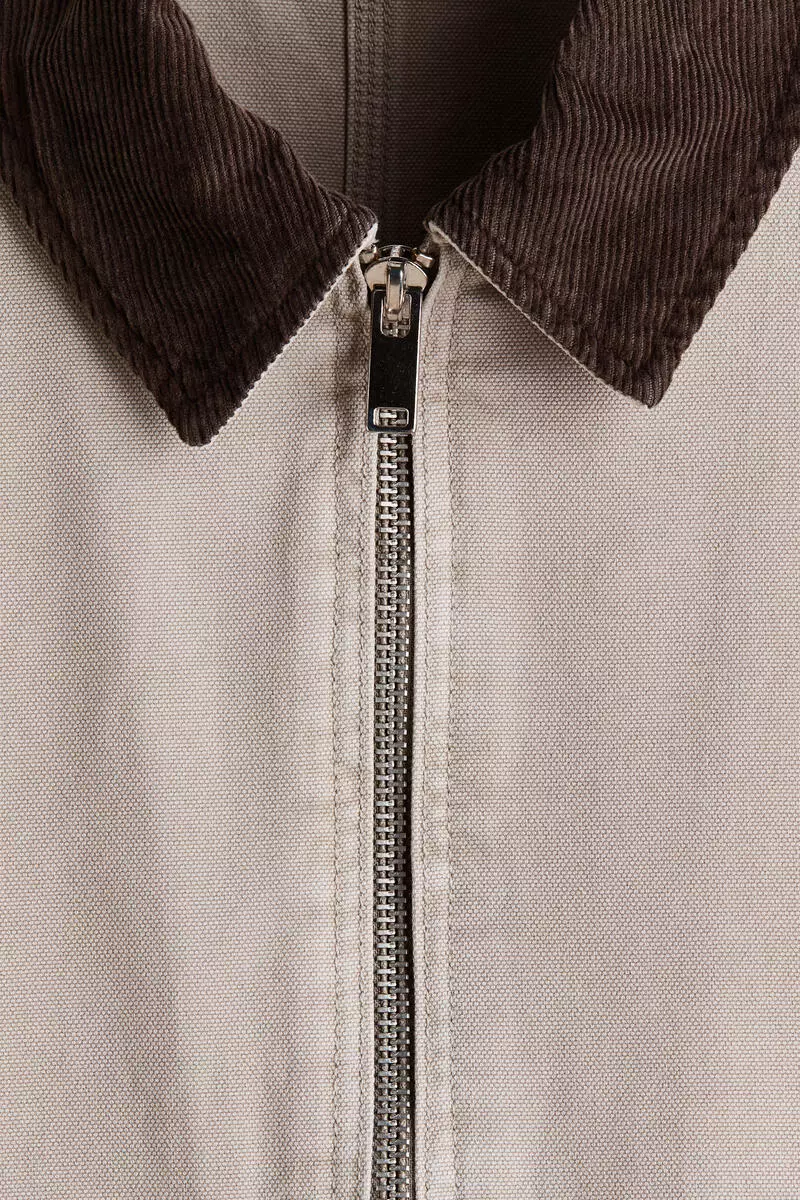 Workwear jacket