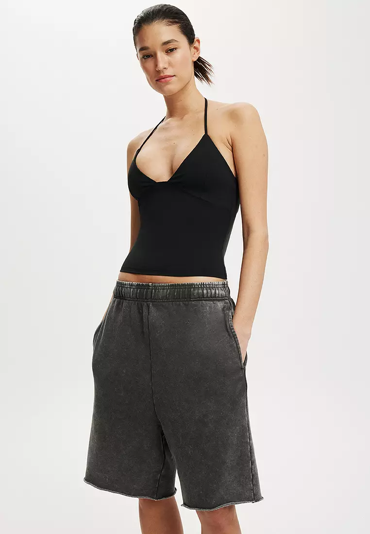 Classic Fleece Jorts