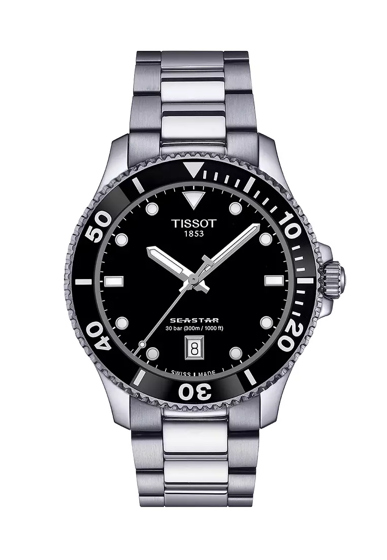 Tissot zalora top
